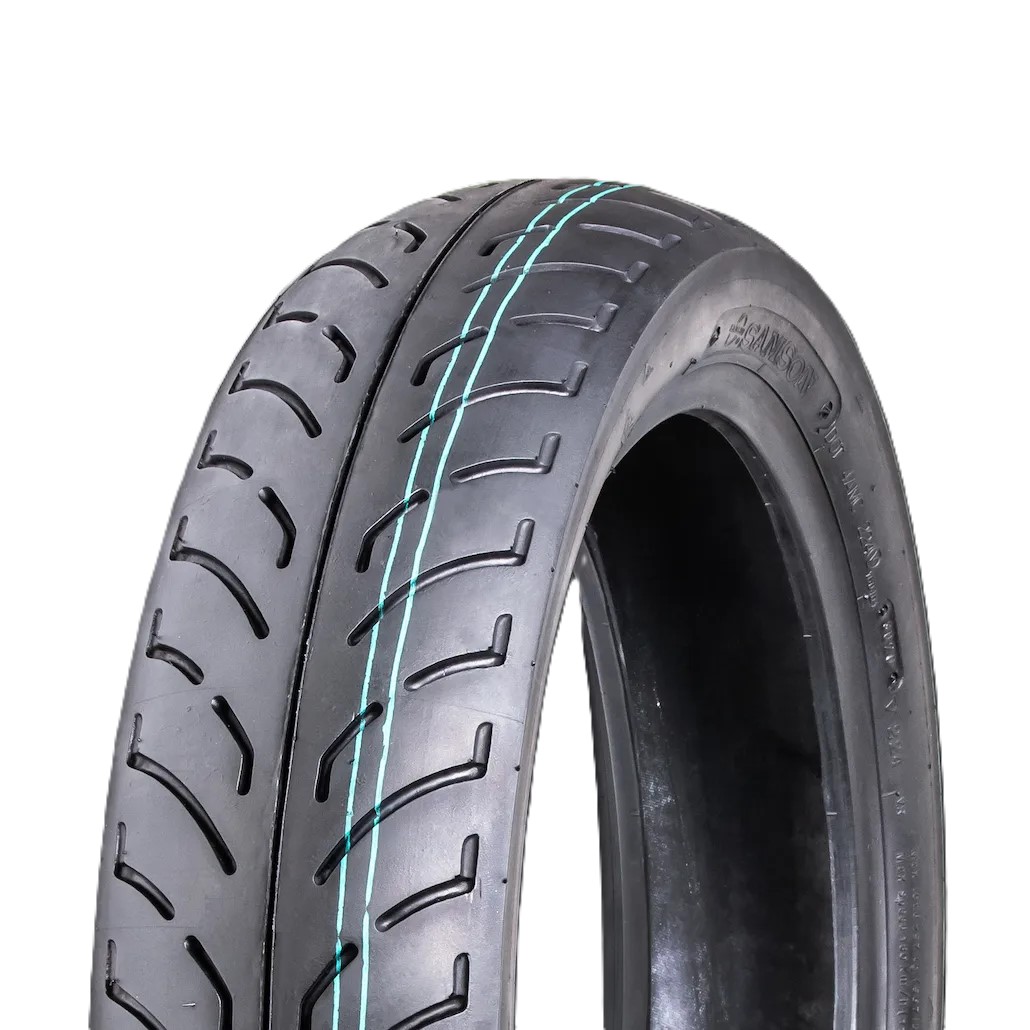 Motorcycle tire Vee Rubber, 110/70-16 VRM-224, Tubeless 52S - Made in Thailand